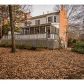660 Sibley Forest Drive, Marietta, GA 30067 ID:12356783