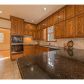 660 Sibley Forest Drive, Marietta, GA 30067 ID:12356789