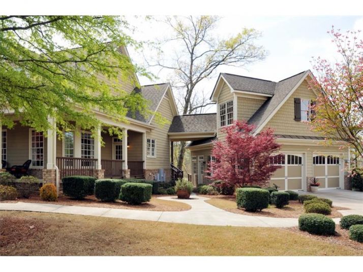 11 Amberly Lane, Cartersville, GA 30121