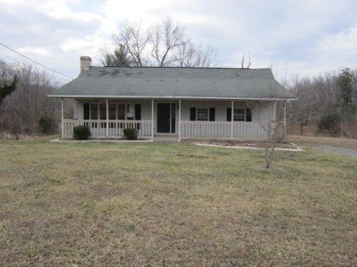 14095 S Back Creek Valley Rd, Hedgesville, WV 25427