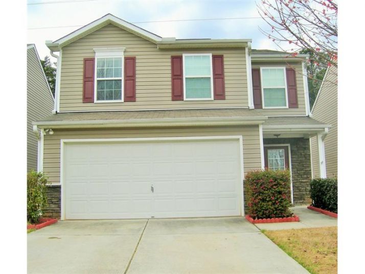 2385 Mayfair Drive, Cumming, GA 30040