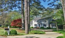 2968 Ridgewood Road Nw Atlanta, GA 30327