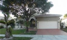 2264 SW 131 AV Hollywood, FL 33027