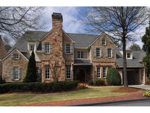 3425 Rivers Call Boulevard, Atlanta, GA 30339