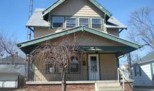 4123 Parrakeet Ave Toledo, OH 43612