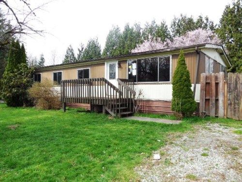 1301 Skywall Drive, Sultan, WA 98294