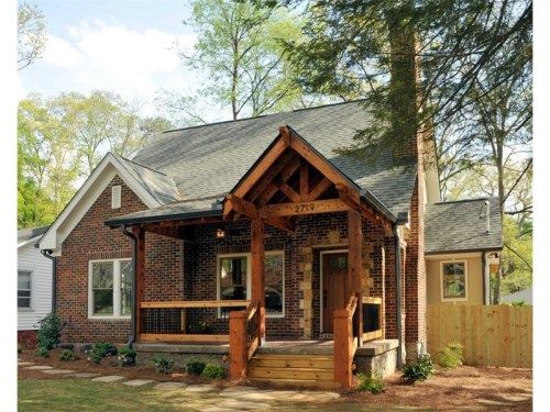 2719 Tupelo Street Se, Atlanta, GA 30317