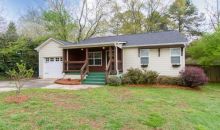 3388 Beech Drive Decatur, GA 30032