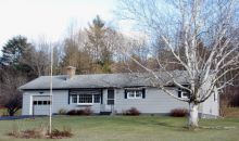 91 Deerfield Drive Wallingford, VT 05773