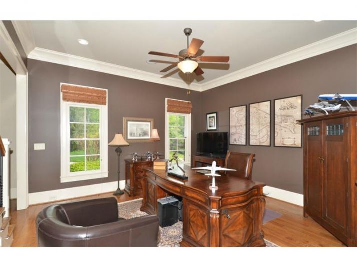 508 Danube Road, Atlanta, GA 30342