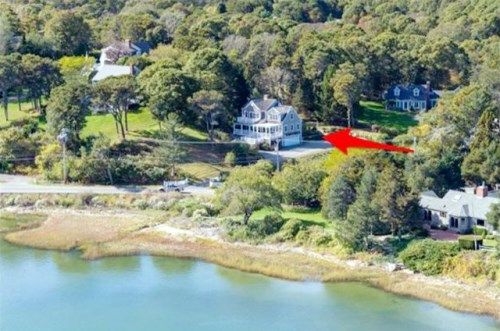 1023 Orleans Rd, North Chatham, MA 02650