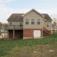620 Hidden Oaks Dr, Flintstone, GA 30725 ID:12334553