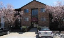 34 Providence Dr #33 Fairfield, OH 45014