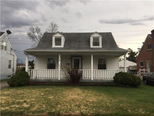 28 South St, Fairborn, OH 45324