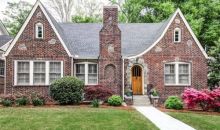 429 Emory Drive Atlanta, GA 30307