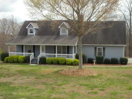1870 Mud Creek Road, Alto, GA 30510