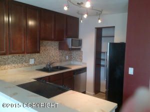 1004 Wildrose Court, Anchorage, AK 99518