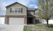 6734 W Heath Blayde Cir Herriman, UT 84096