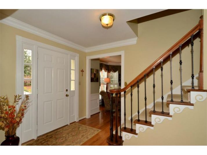 510 Park Lane Se, Marietta, GA 30067