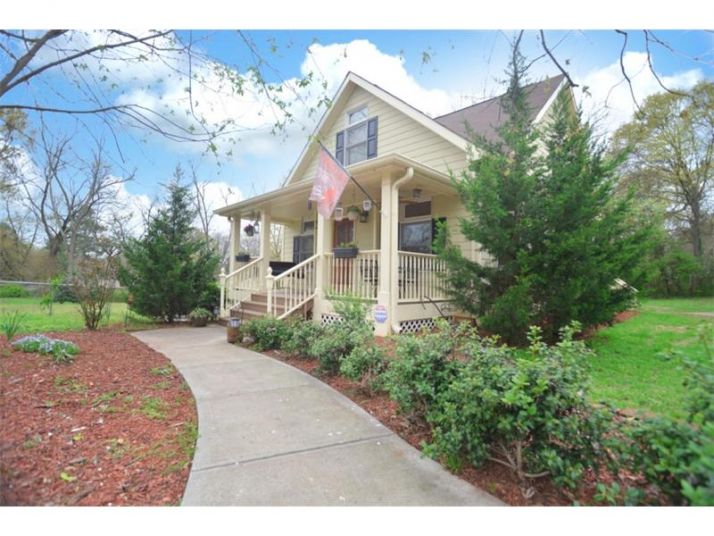 2487 Maple Street, Atlanta, GA 30344
