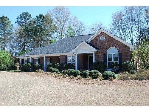 60 Wentworth Drive, Oxford, GA 30054