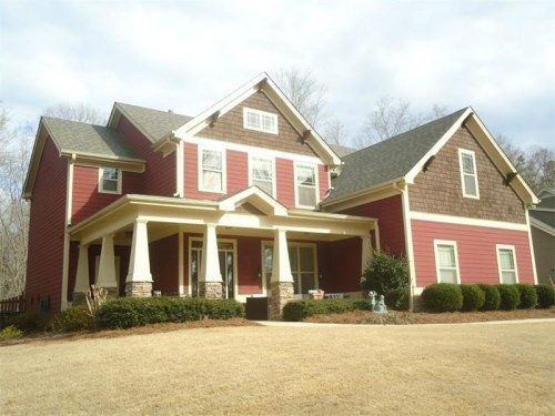 658 Sweetwater Bridge Cir, Douglasville, GA 30134