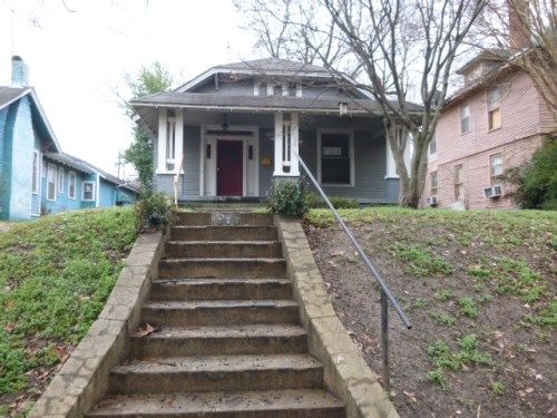 1965 Nelson Ave, Memphis, TN 38104