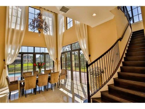 9650 EDEN MNR, Pompano Beach, FL 33076