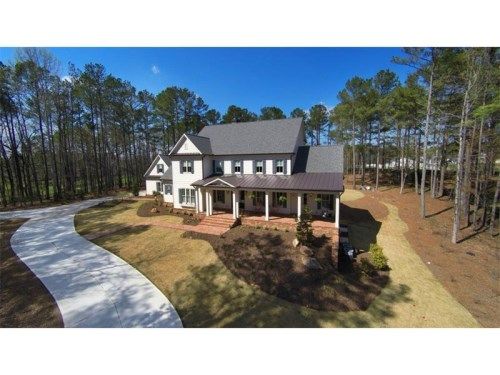 15000 Neese Road, Alpharetta, GA 30004