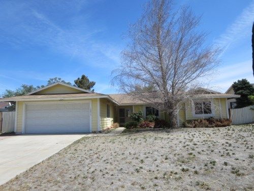 12873 Sierra Creek Road, Victorville, CA 92395