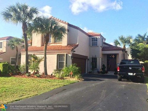 6365 NW 77TH PL, Pompano Beach, FL 33067