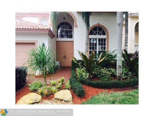 7827 NW 62ND TER, Pompano Beach, FL 33067