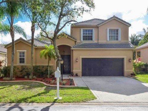 6632 NW 78 DR, Pompano Beach, FL 33067