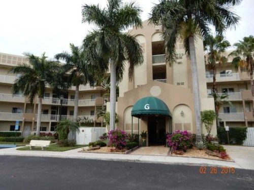 7739 SOUTHAMPTON TE # 401G, Fort Lauderdale, FL 33321