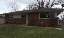 3815 Conway Drive Columbus, OH 43227