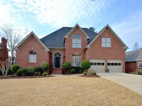 5219 Garnaby Lane, Norcross, GA 30092