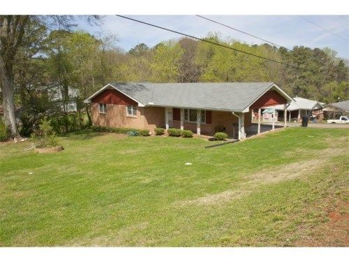 137 Pecan Drive, Canton, GA 30114