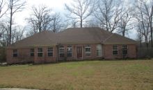 12 Gleneagle Ct Cabot, AR 72023