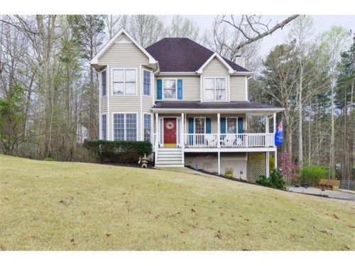 93 Trinity Walk, Douglasville, GA 30134