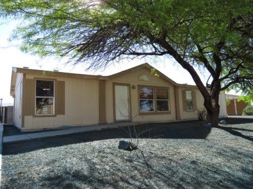 5359 Lemon Tree Dr, Tucson, AZ 85757