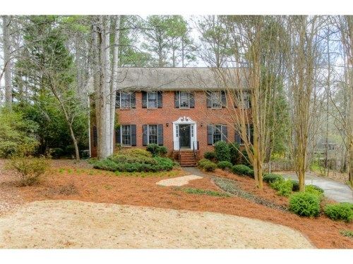4549 Windsor Oaks Court, Marietta, GA 30066
