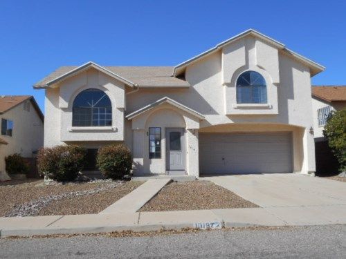 10197 E Kensington Dr, Tucson, AZ 85748