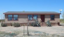 18350 W Avra Vly Rd Marana, AZ 85653