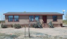 18350 W Avra Vly Rd Marana, AZ 85653