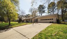 2299 Macby Drive Marietta, GA 30066
