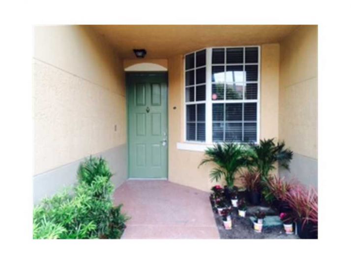 761 148TH AV # 911, Fort Lauderdale, FL 33325