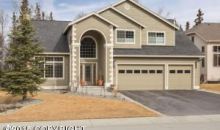 17249 Yellowstone Drive Eagle River, AK 99577
