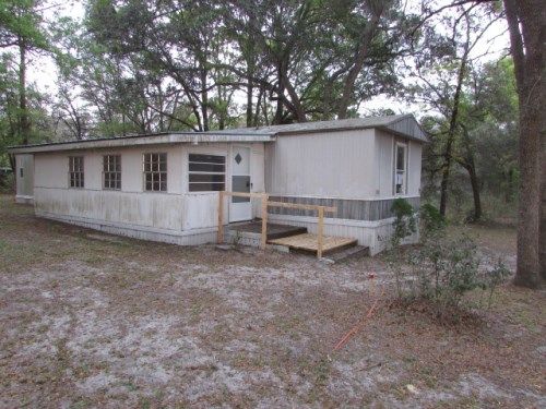 87 SE 897 St, Old Town, FL 32680