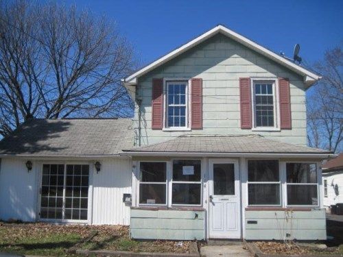 114 S Market St, Girard, OH 44420