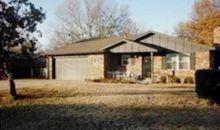 1010 SW 4th Street Wagoner, OK 74467